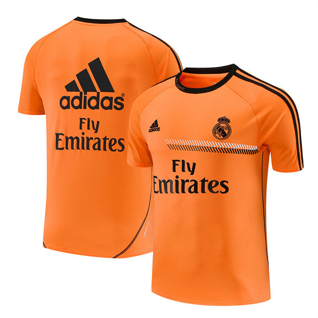 Maillot Retro Training Real Madrid 2013/14
