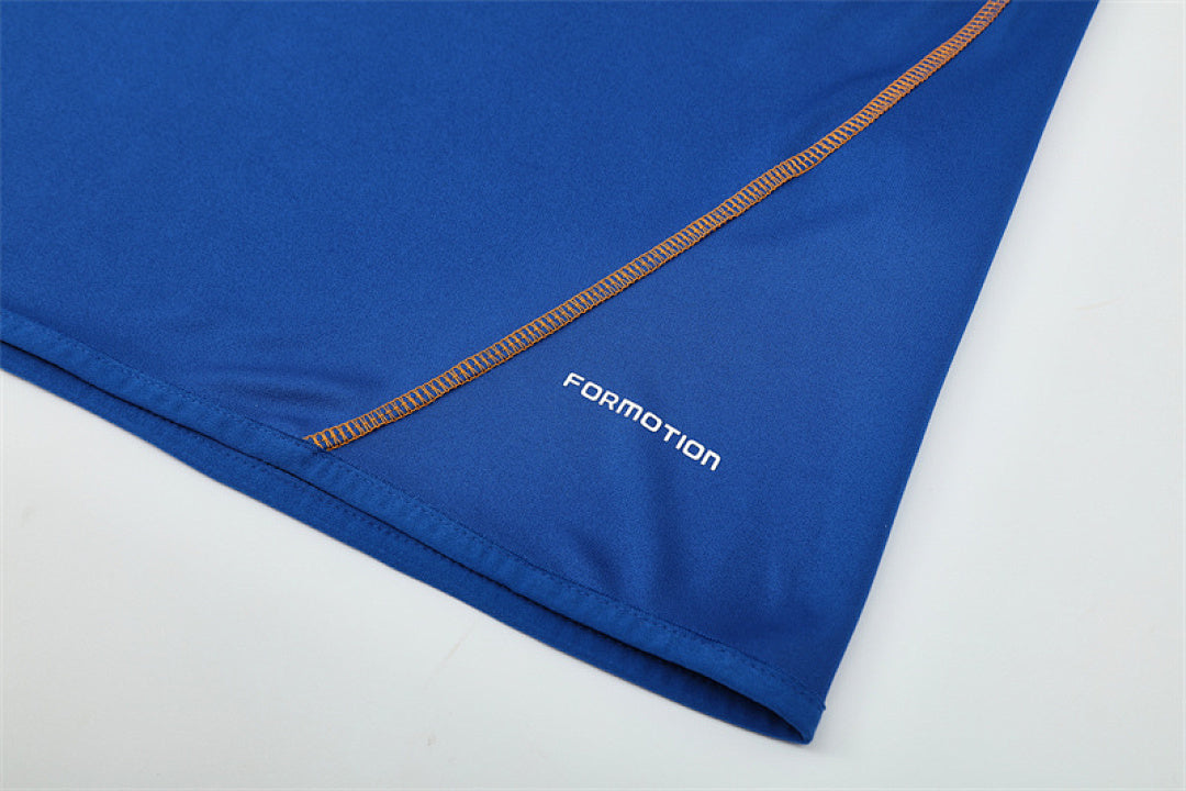 Maillot Retro Training Real Madrid 2013/14- Manches Longue