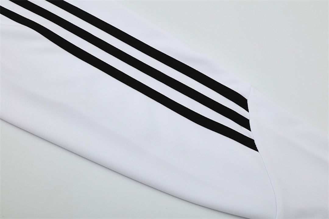 Maillot Retro Training Real Madrid 2013/14- Manches Longues