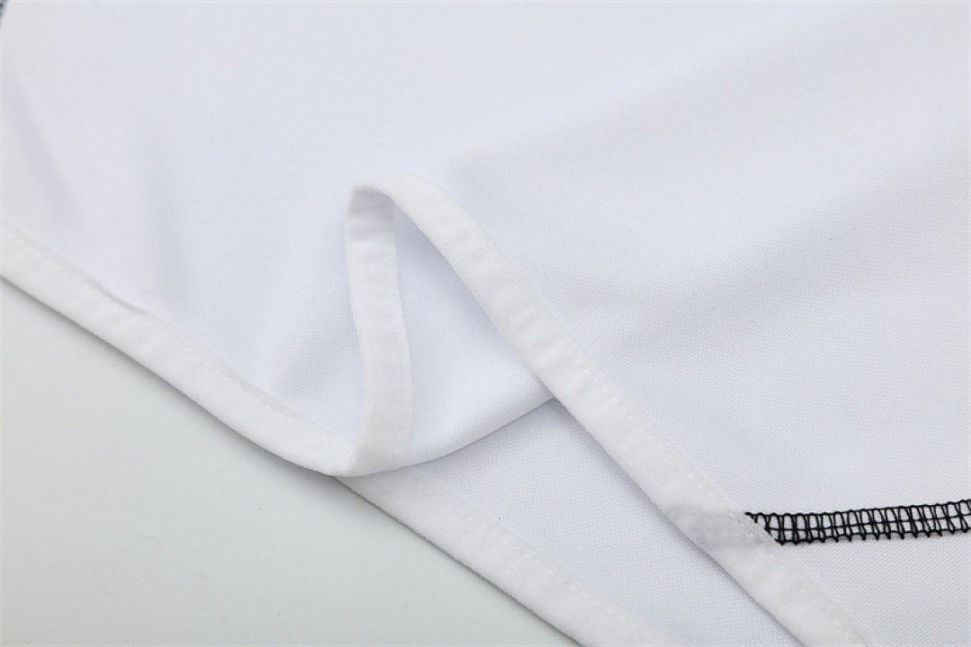 Maillot Retro Training Real Madrid 2013/14- Manches Longues