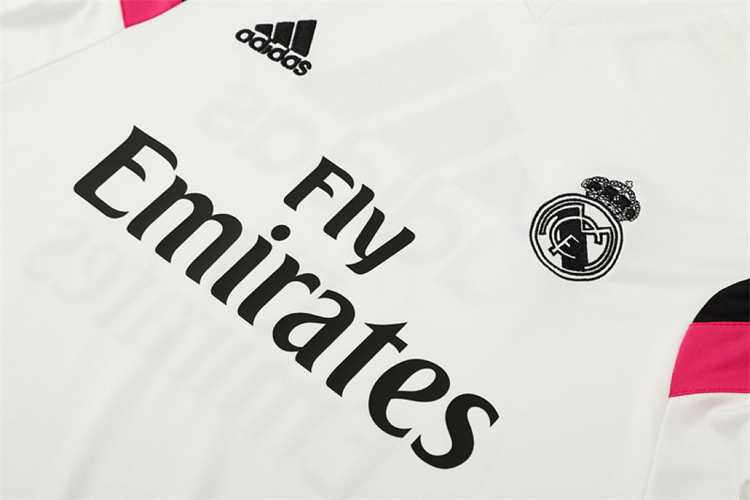 Maillot Retro Training Real Madrid 2014/15