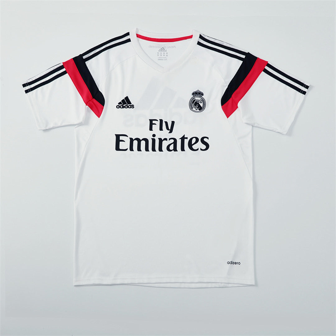 Maillot Retro Training Real Madrid 2014/15