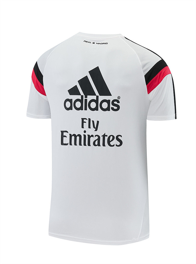 Maillot Retro Training Real Madrid 2014/15