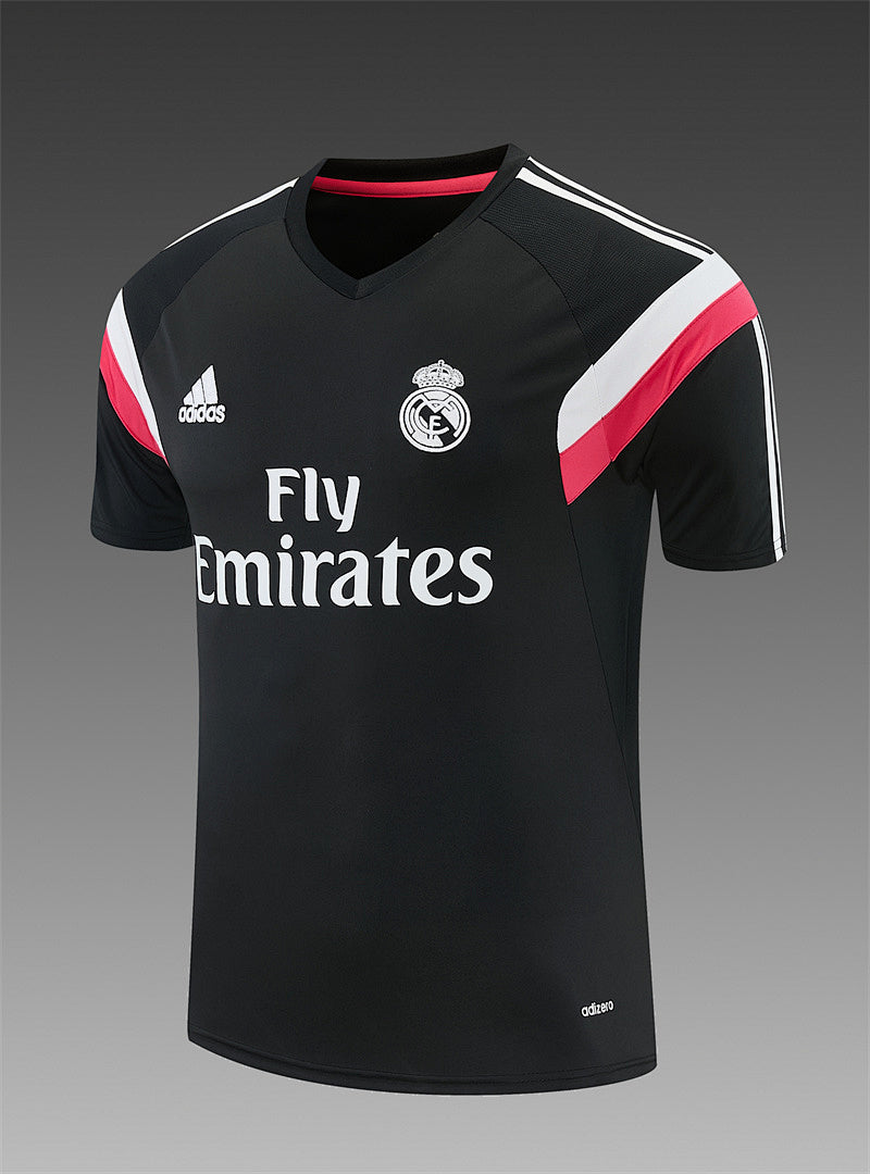 Maillot Retro Training Real Madrid 2014/15
