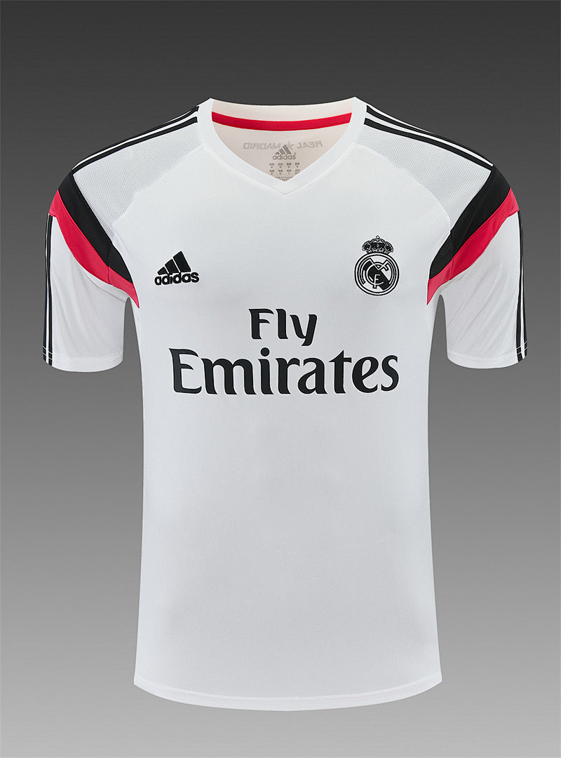 Maillot Retro Training Real Madrid 2014/15