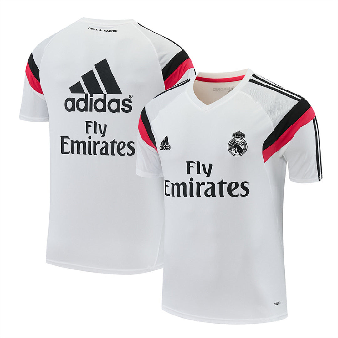 Maillot Retro Training Real Madrid 2014/15