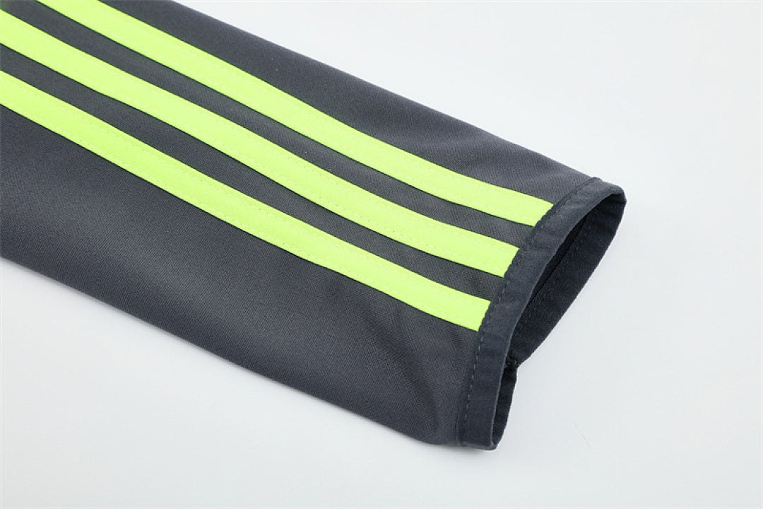 Maillot Retro Training Real Madrid 2015/16- Manches Longue