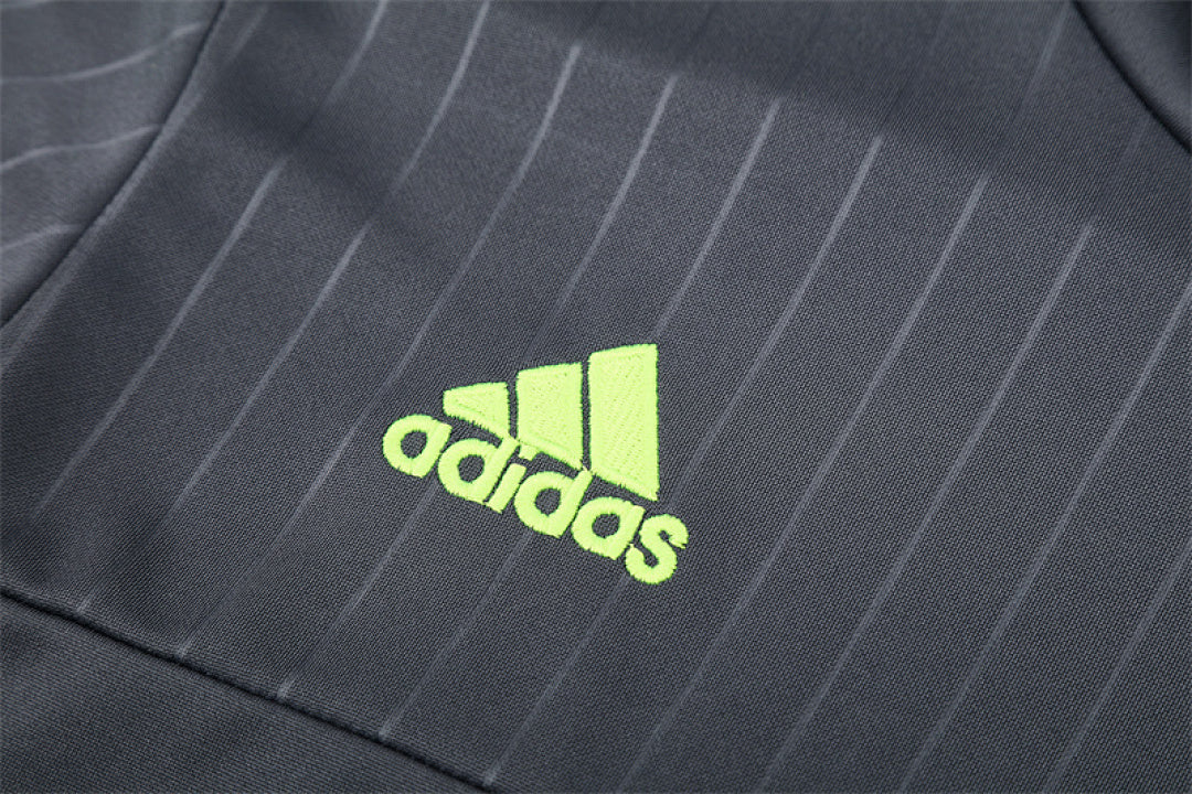 Maillot Retro Training Real Madrid 2015/16- Manches Longue