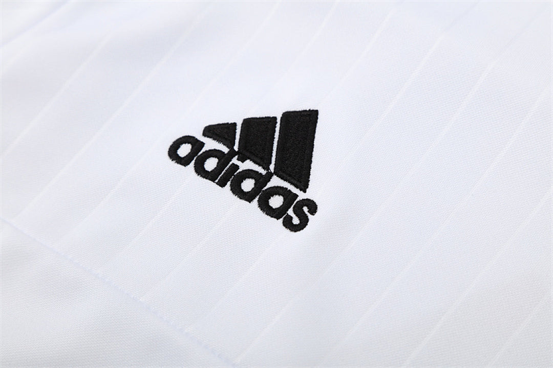 Maillot Retro Training Real Madrid 2015/16- Manches Longues