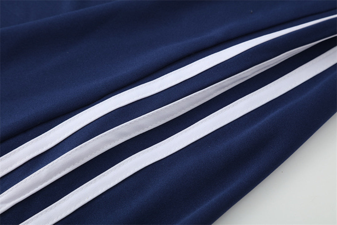Maillot Retro Training Real Madrid 2016/17- Manches Longue