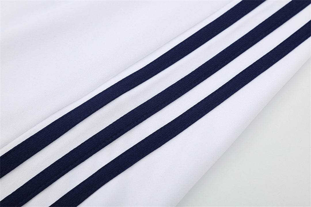 Maillot Retro Training Real Madrid 2016/17- Manches Longues