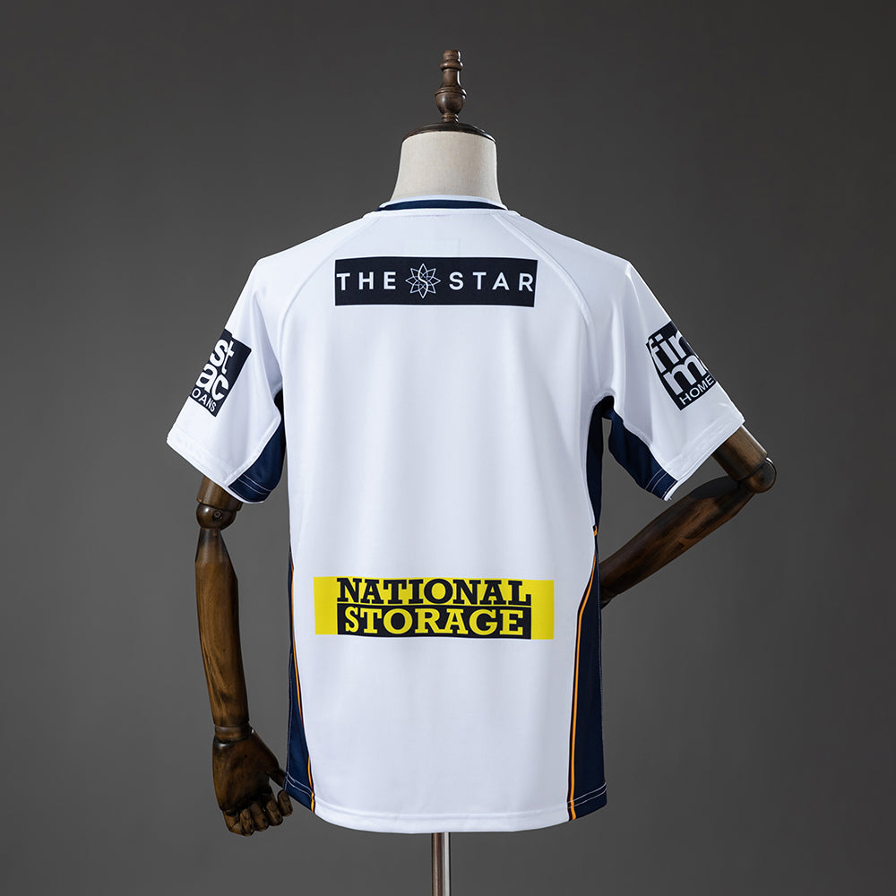 Maillot rugby Brisbane Broncos Heritage 2026/27
