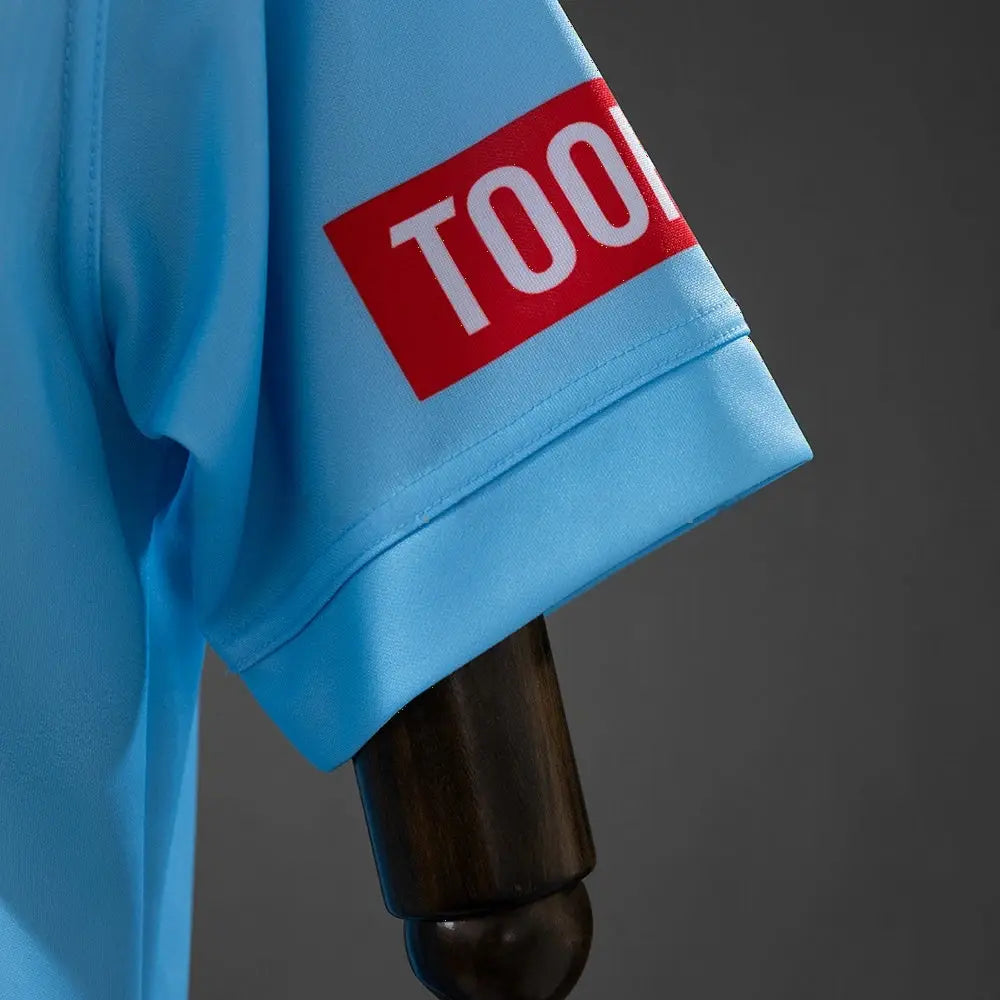 Maillot rugby NSW Blues domicile 2026