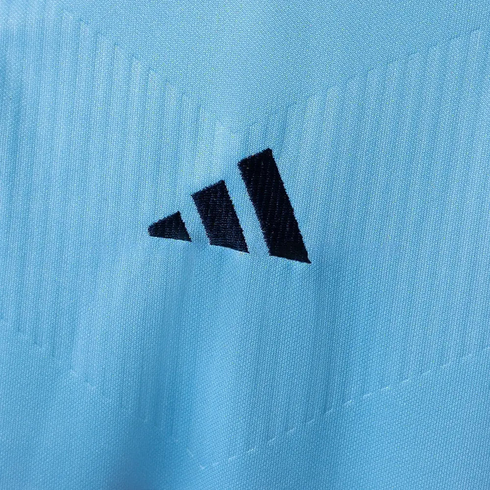 Maillot rugby NSW Blues domicile 2026