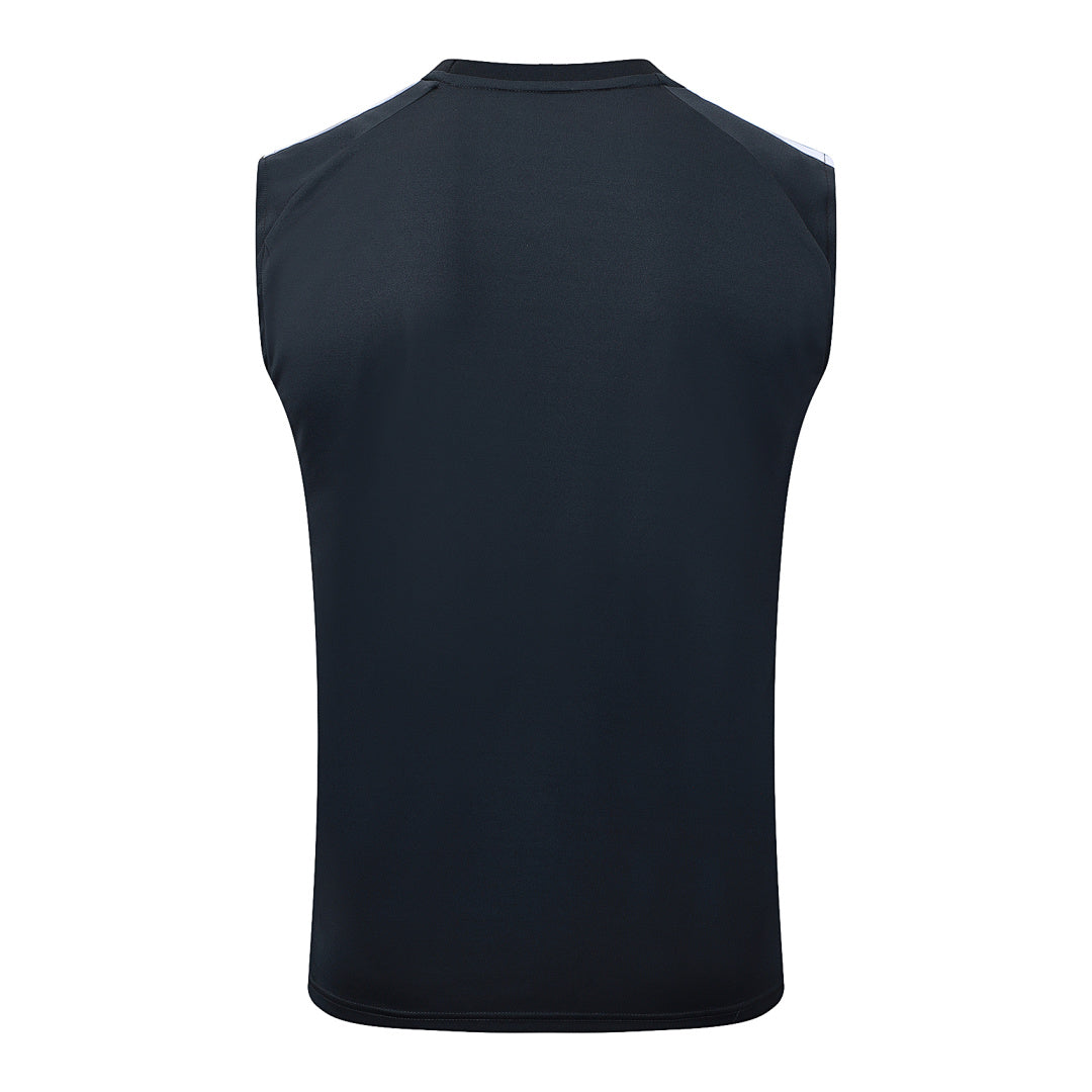 Maillot Sans Manches Football Argentine Rétro 2025/26