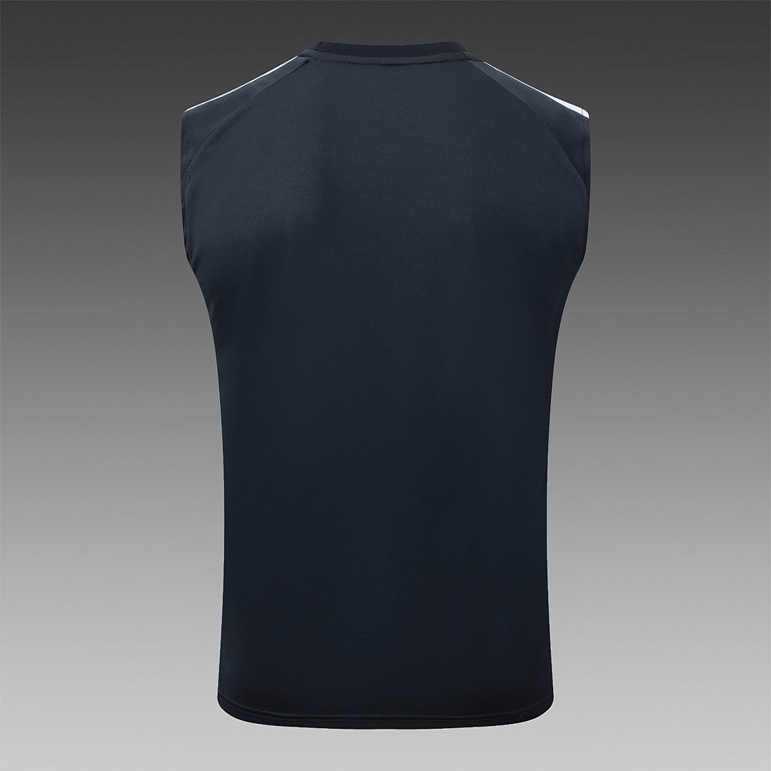 Maillot Sans Manches Football Argentine Rétro 2025/26