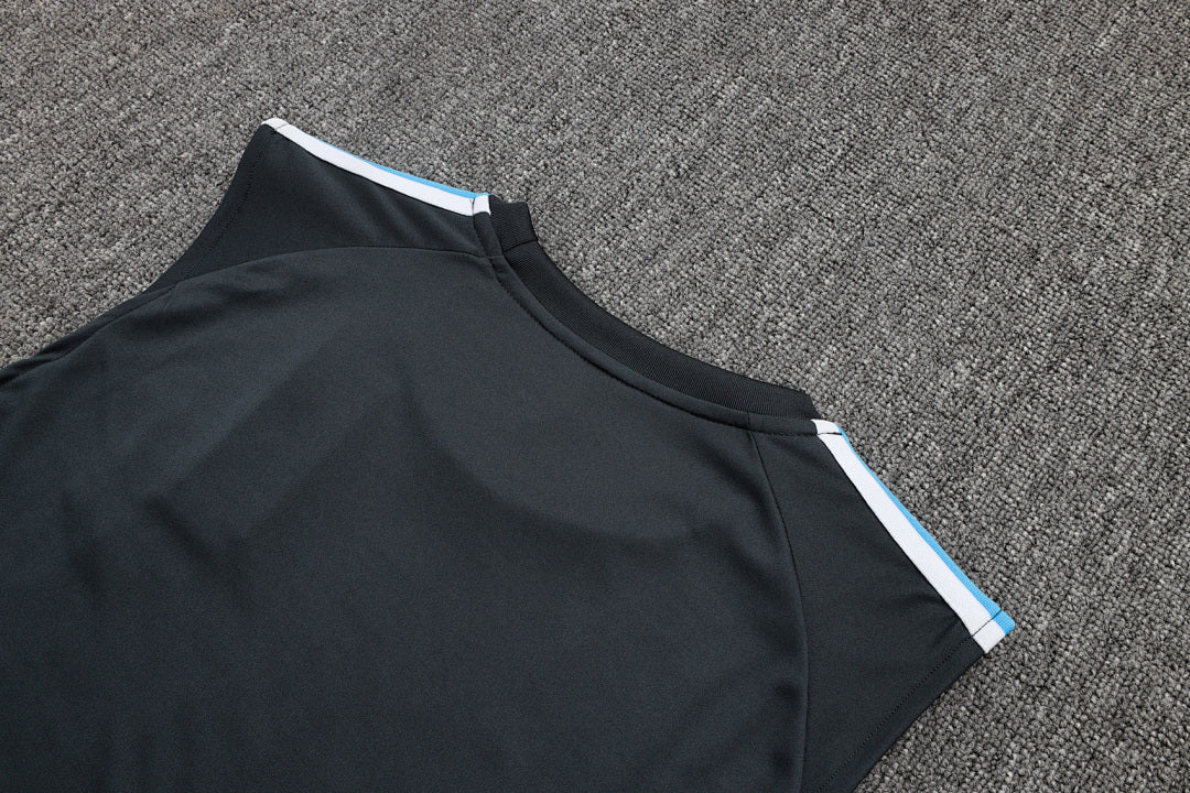 Maillot Sans Manches Football Argentine Rétro 2025/26