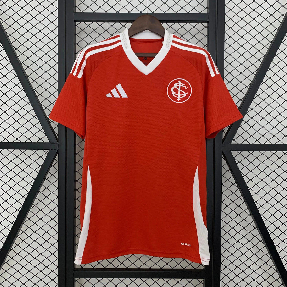Maillot Sport Club Internacional (Brésil) domicile 2025/26