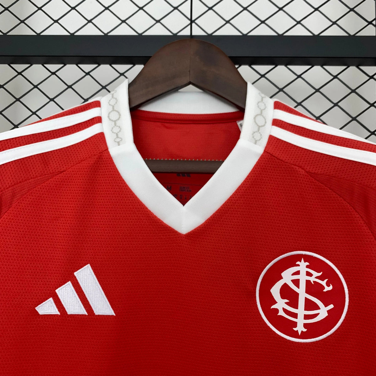 Maillot Sport Club Internacional (Brésil) domicile 2025/26
