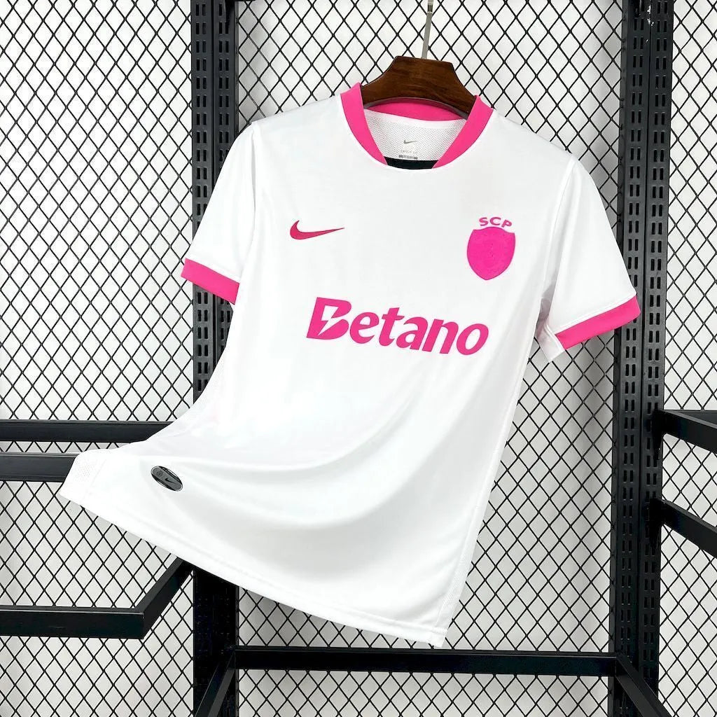 Maillot Sporting Portugal 25/26