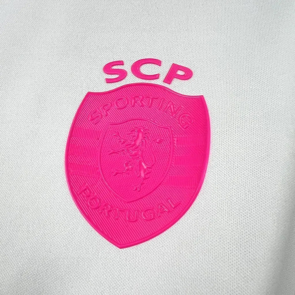 Maillot Sporting Portugal 25/26