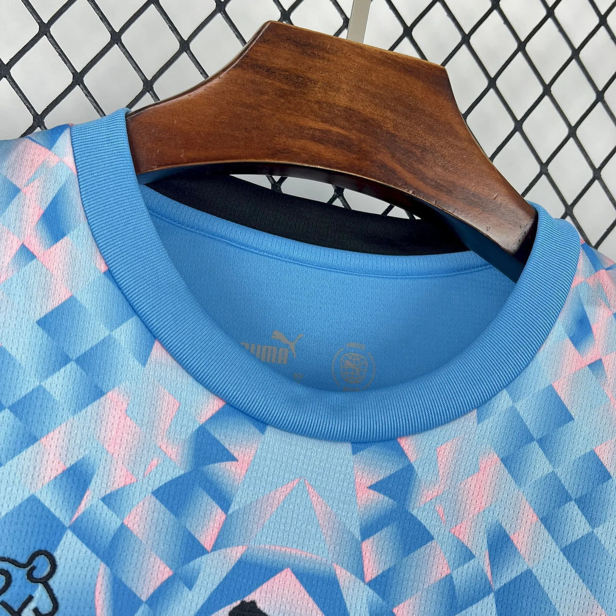 Maillot Suisse 25/26 Gardien