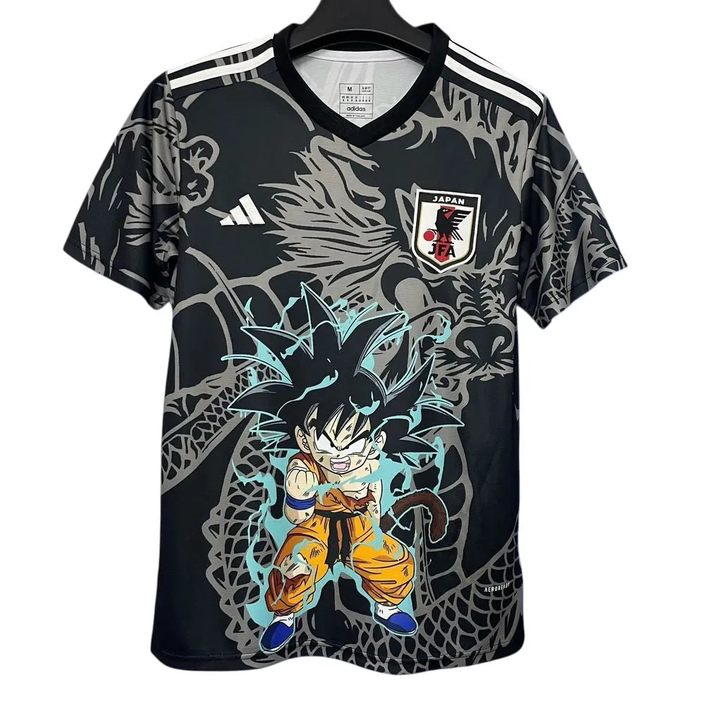 Maillot T-shirt Japon Dragon Ball Sangoku Manga Japan Comics 2026/27
