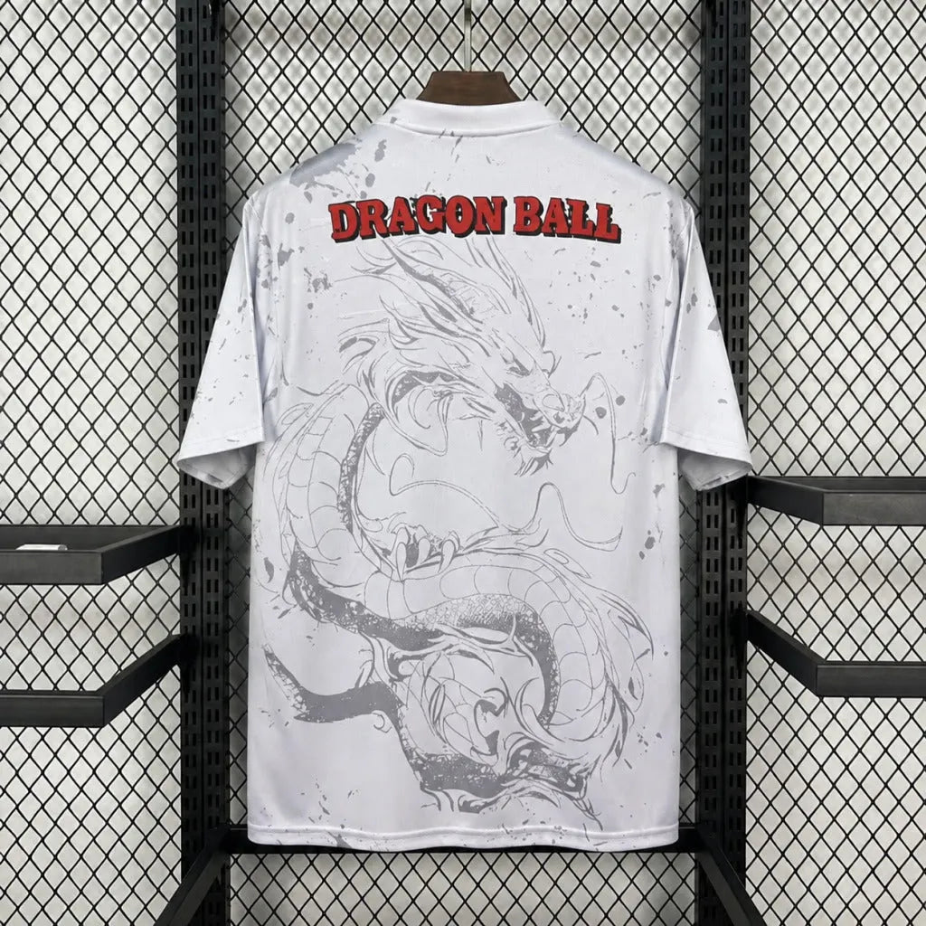 Maillot T-shirt Japon Dragon Ball Sangoku Manga Japan Comics 2026/27