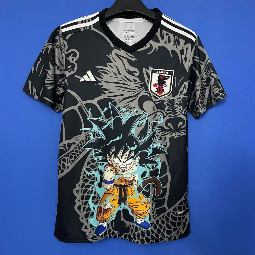 Maillot T-shirt Japon Dragon Ball Sangoku Manga Japan Comics 2026/27