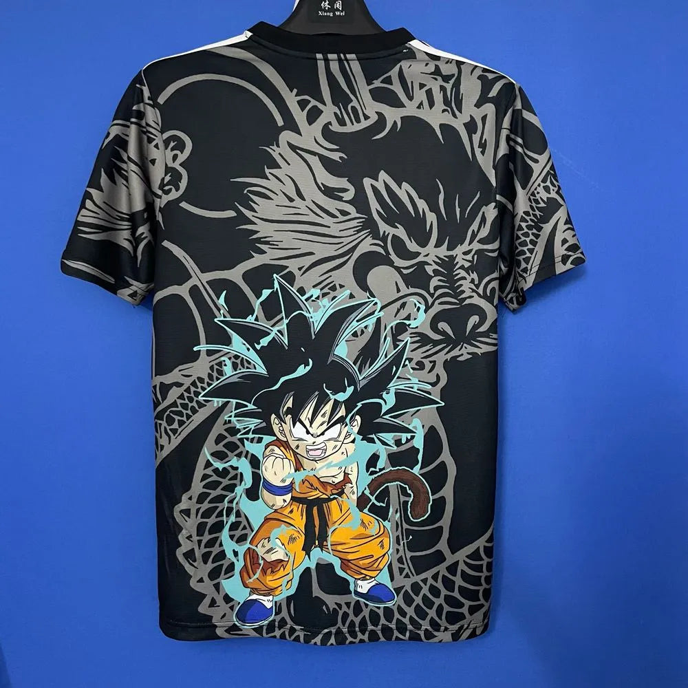 Maillot T-shirt Japon Dragon Ball Sangoku Manga Japan Comics 2026/27