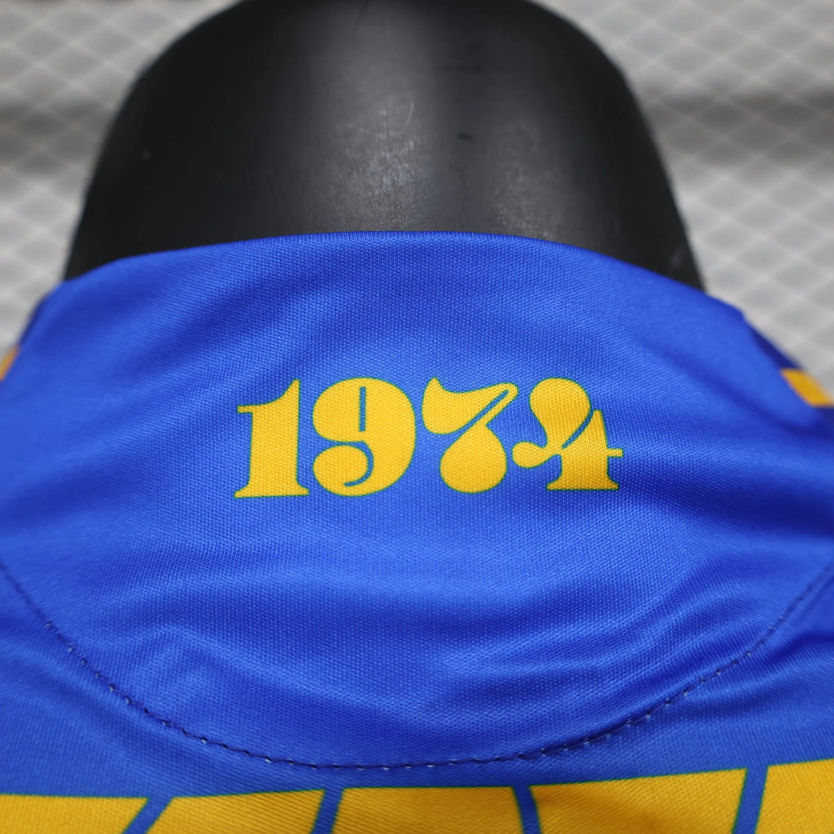 Maillot Tigres UANL extérieur Player Version 2024/25