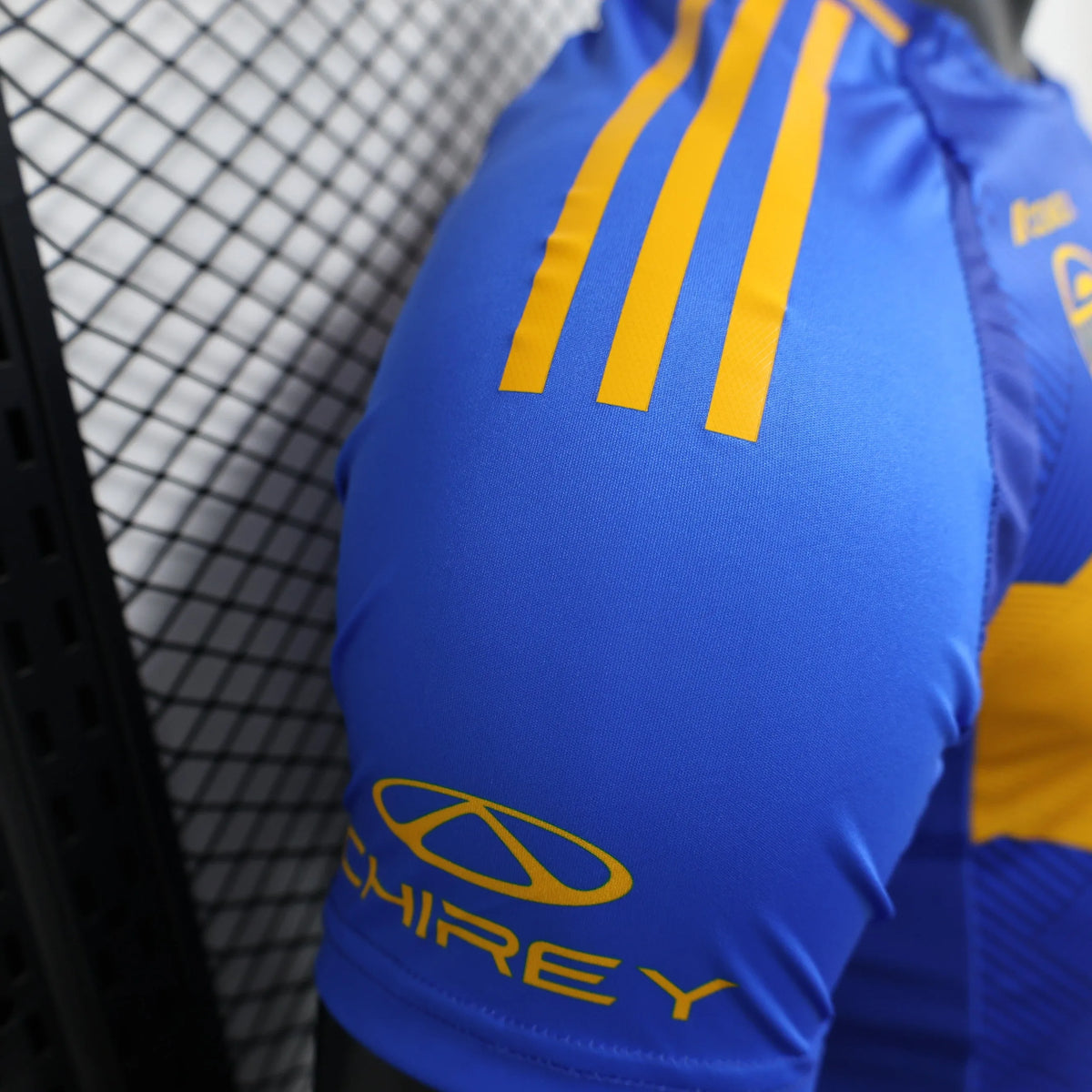 Maillot Tigres UANL extérieur Player Version 2024/25