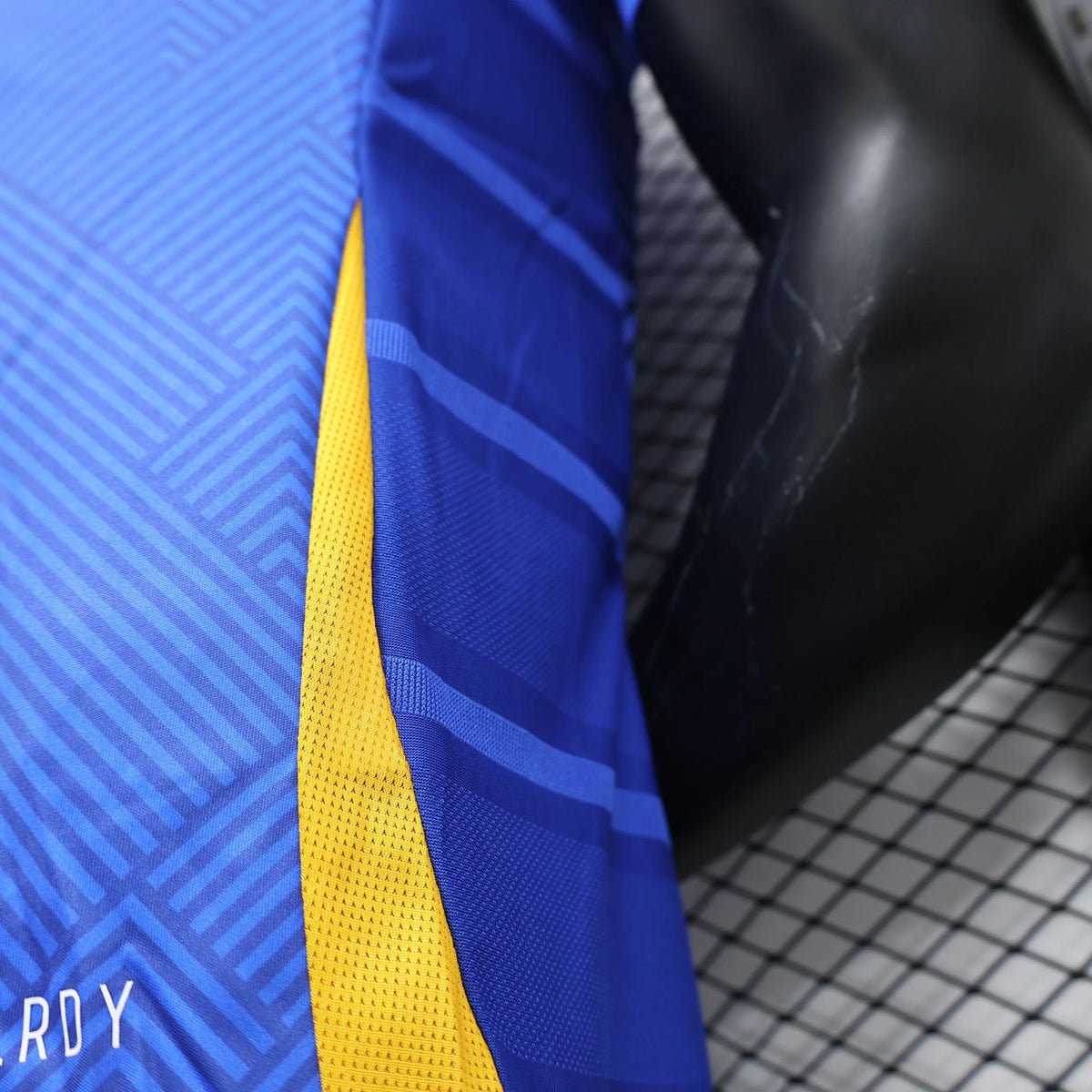 Maillot Tigres UANL extérieur Player Version 2024/25