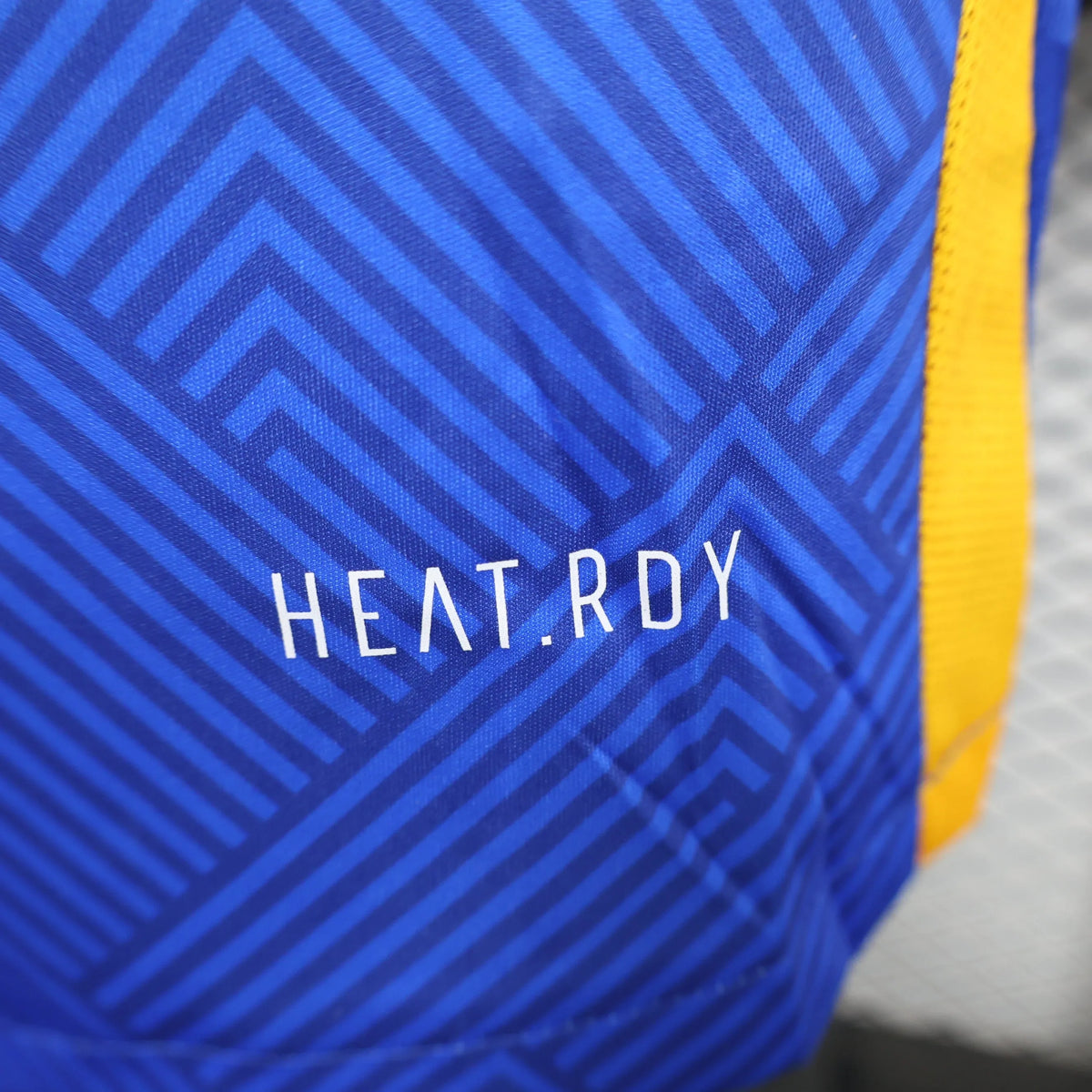 Maillot Tigres UANL extérieur Player Version 2024/25