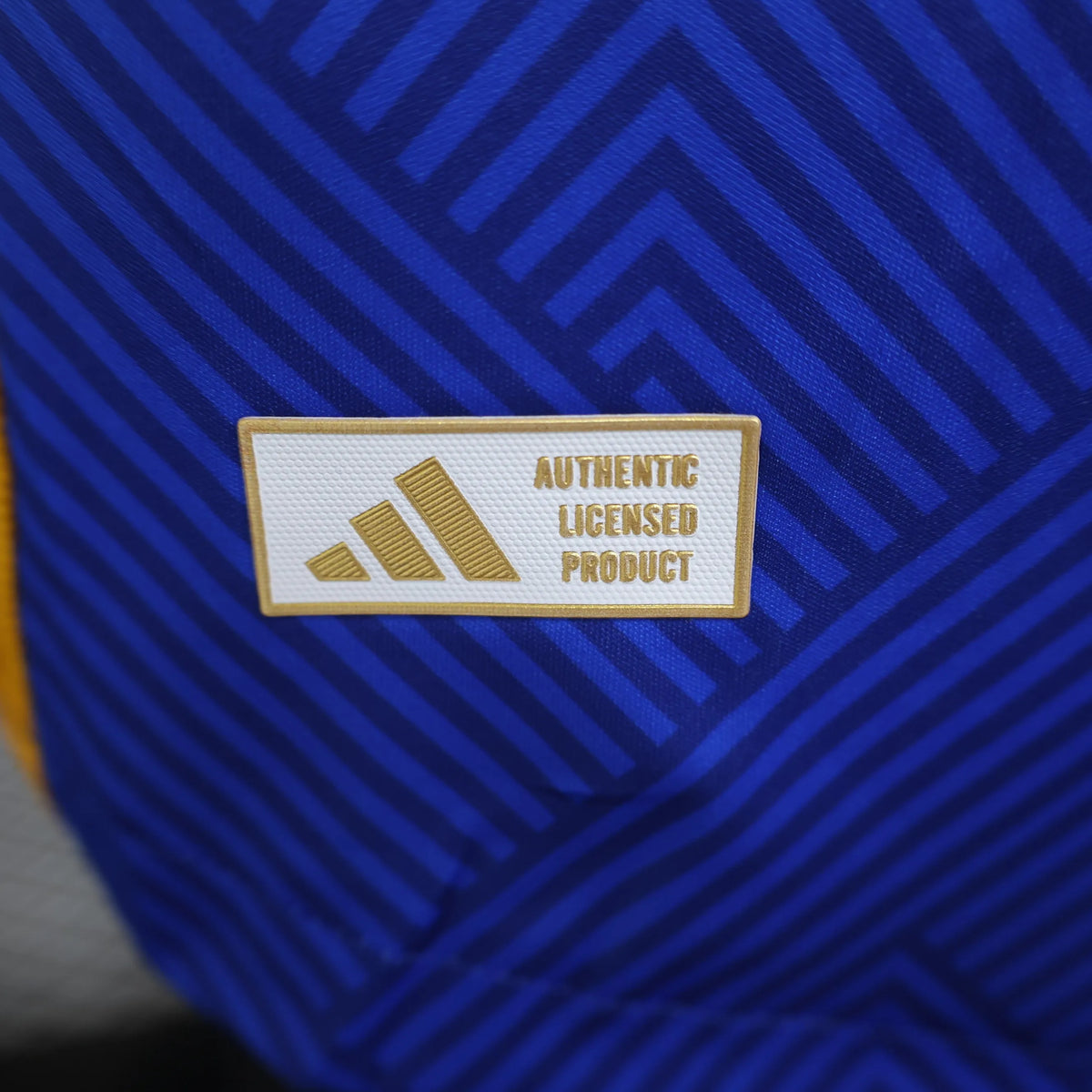 Maillot Tigres UANL extérieur Player Version 2024/25