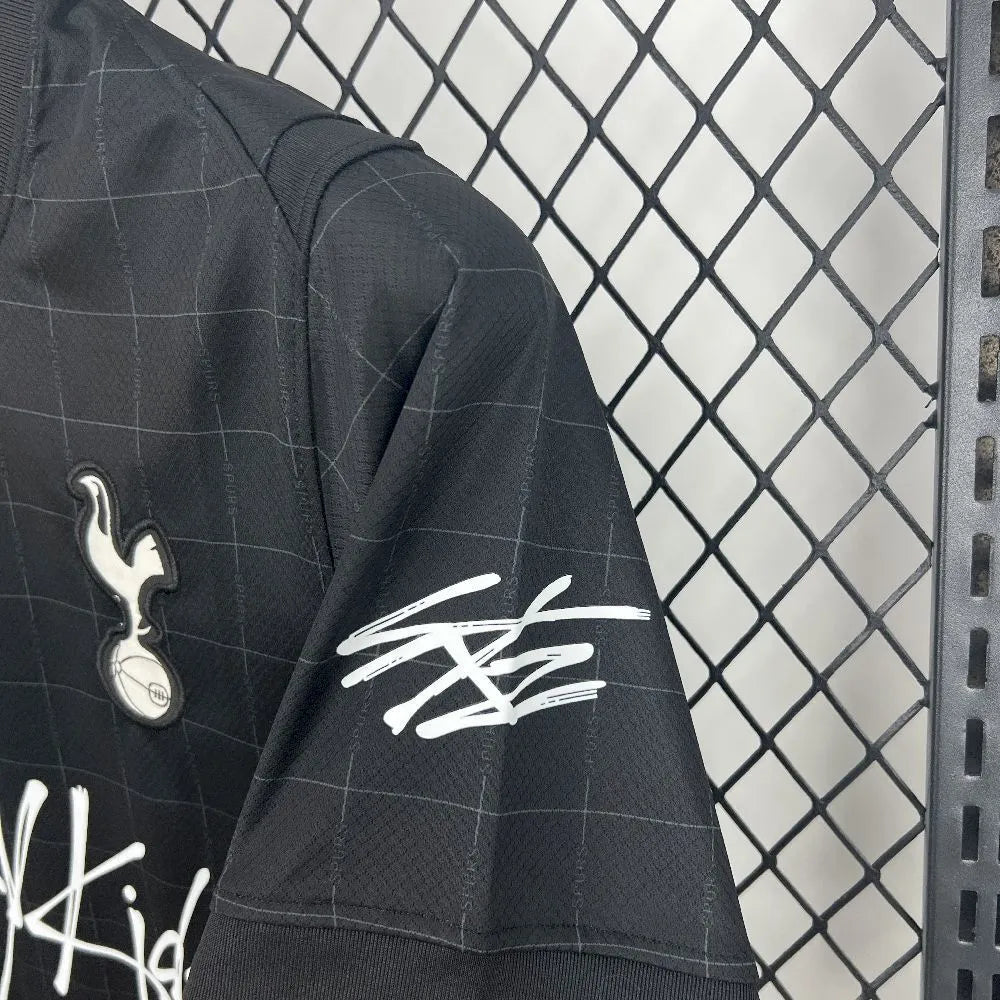 Maillot Tottenham x Stray Kids 25/26