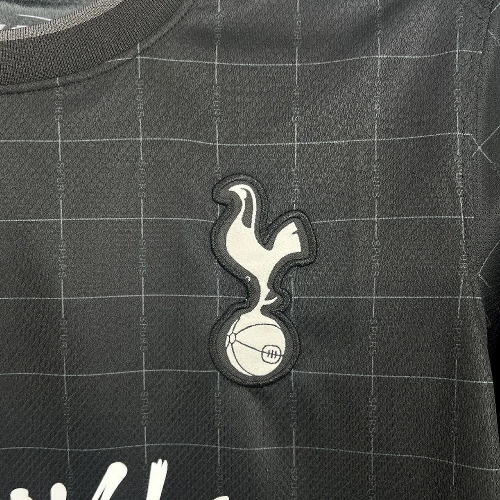 Maillot Tottenham x Stray Kids 25/26