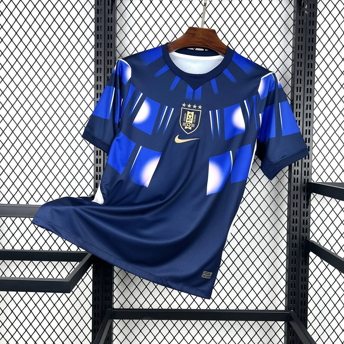 Maillot Uruguay extérieur 26/27