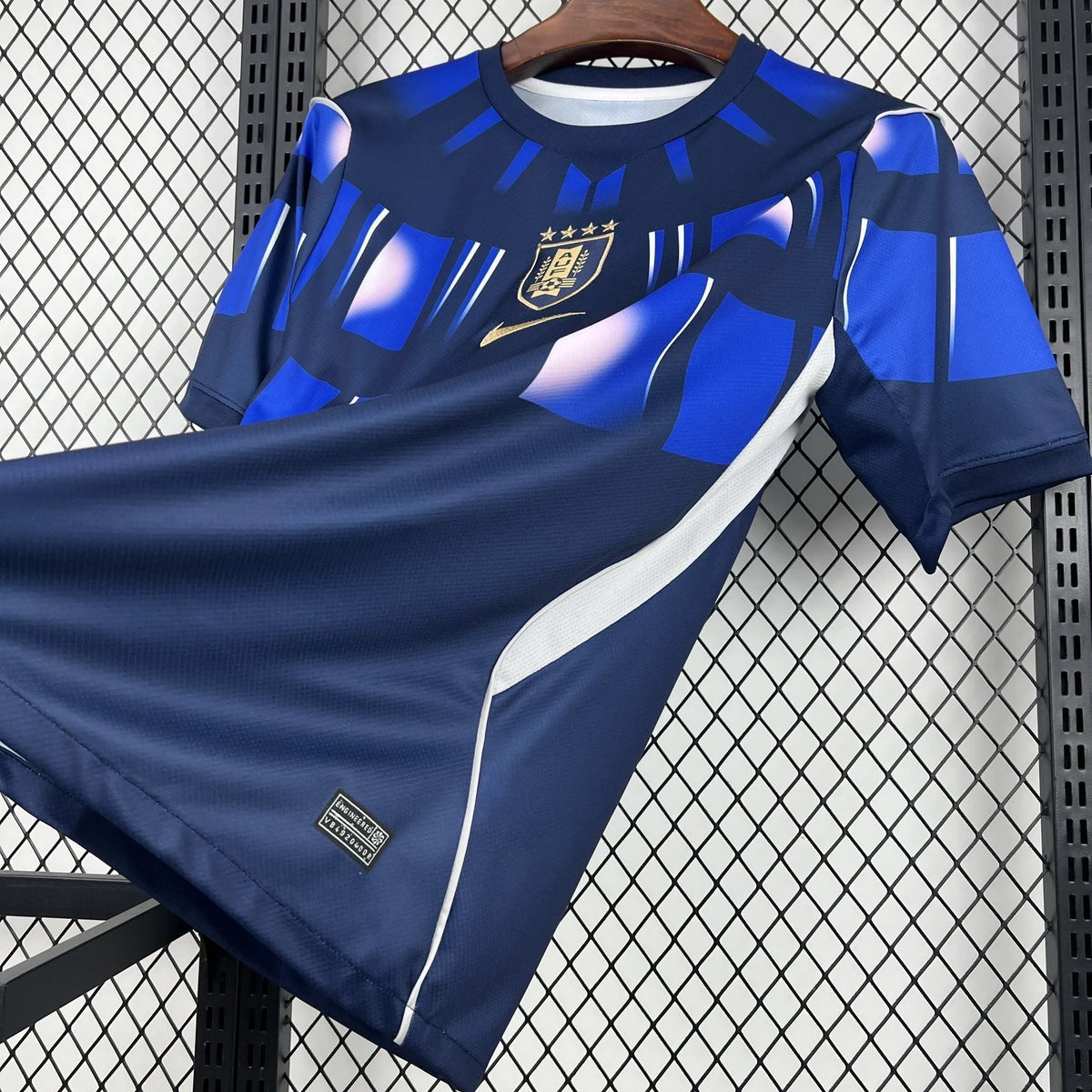 Maillot Uruguay extérieur 26/27