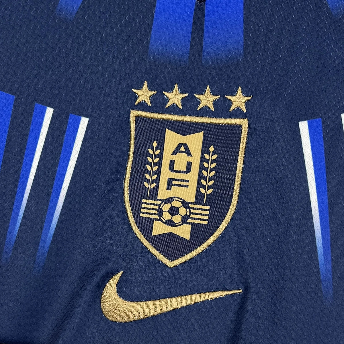 Maillot Uruguay extérieur 26/27