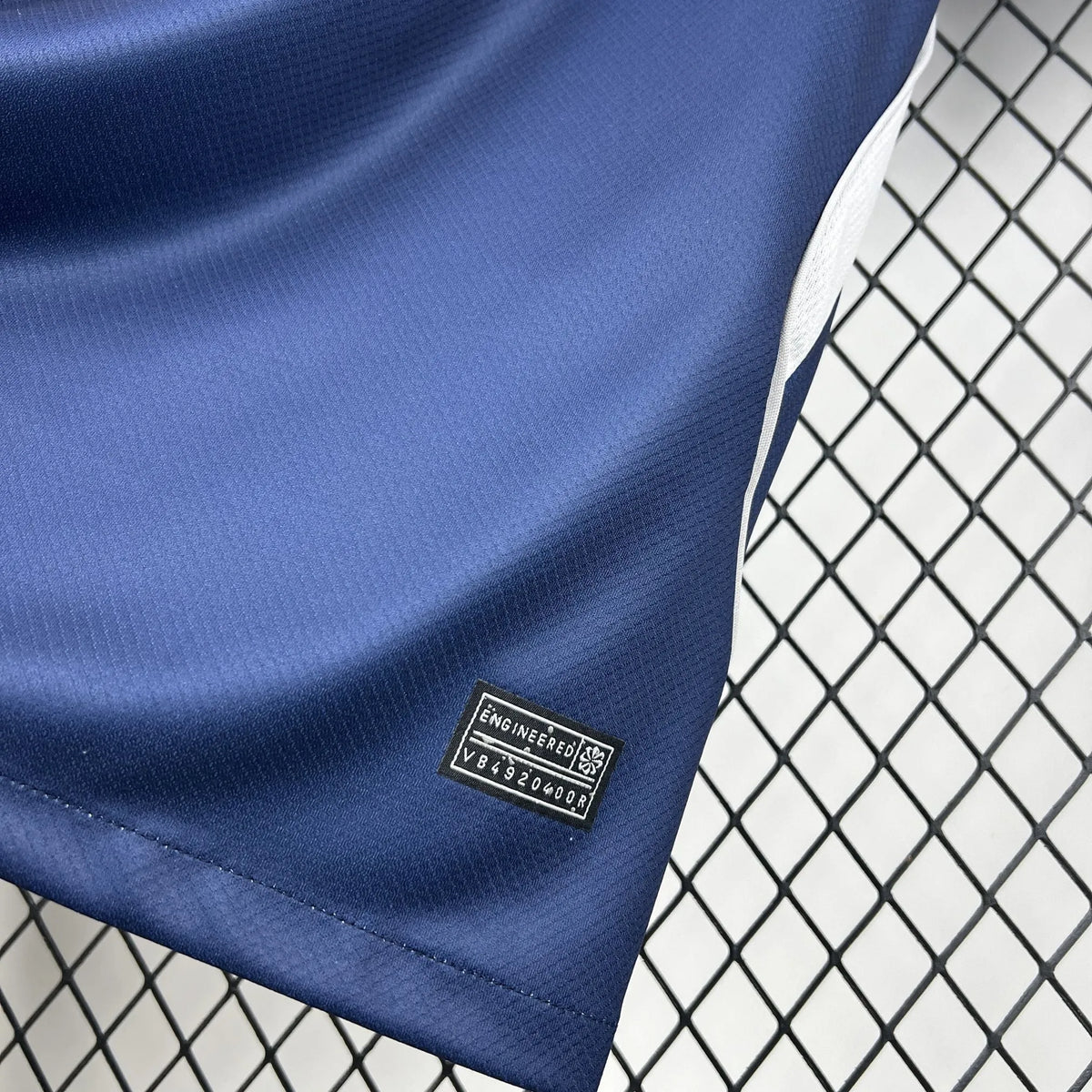 Maillot Uruguay extérieur 26/27