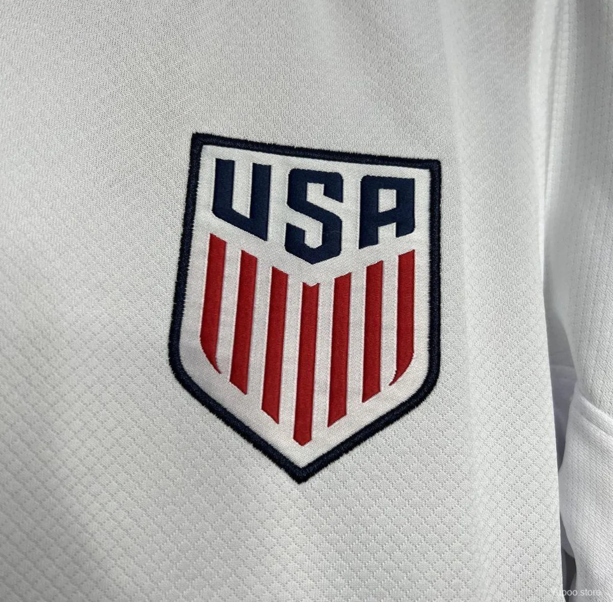 Maillot USA États-Unis domicile femme women 2024/25