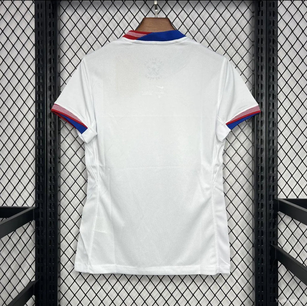 Maillot USA États-Unis domicile femme women 2024/25