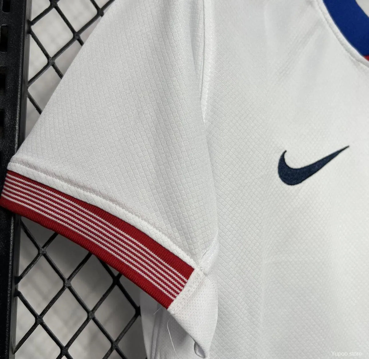 Maillot USA États-Unis domicile femme women 2024/25