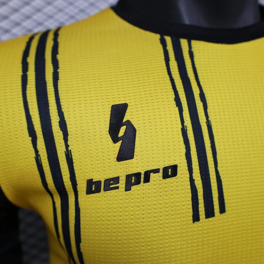 Maillot USMH USM El-Harrach domicile Player Version 2024/25