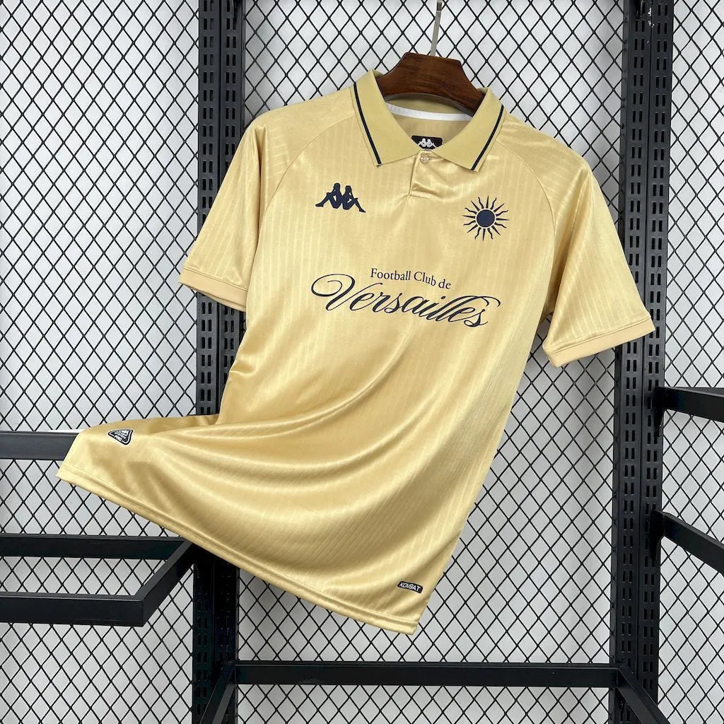 Maillot Versailles Third 25/26