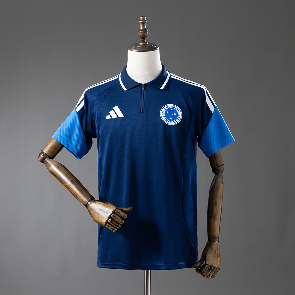 Polo entraînement Cruzeiro 2026/27