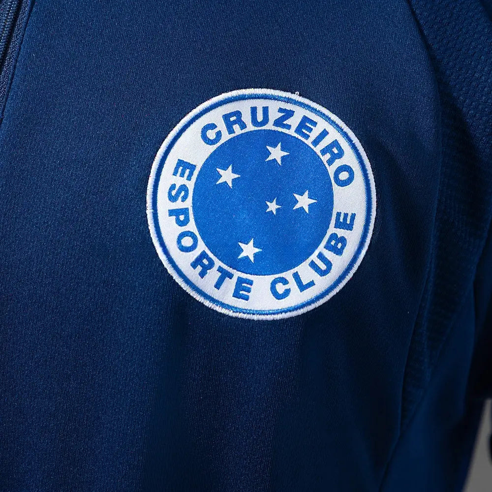 Polo entraînement Cruzeiro 2026/27
