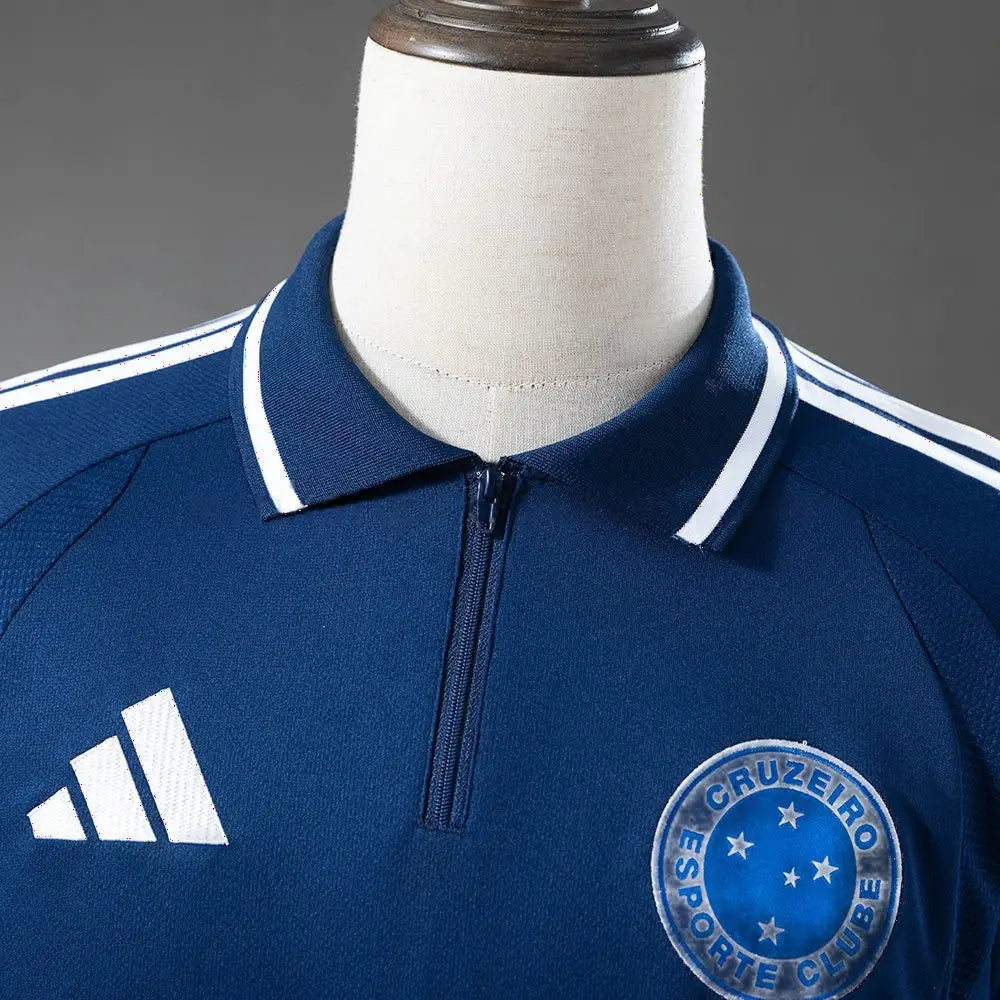 Polo entraînement Cruzeiro 2026/27