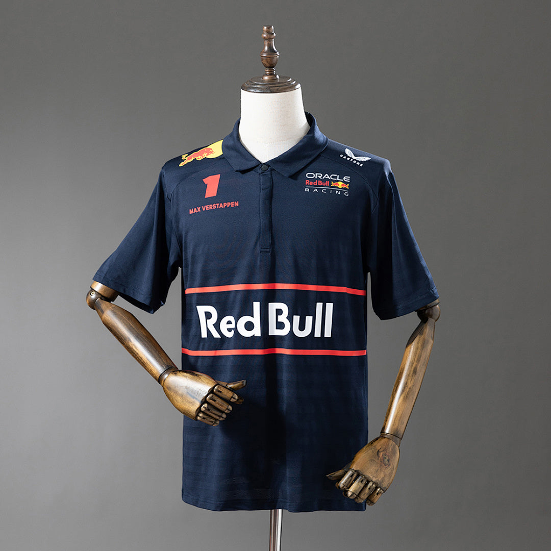 Polo Équipe Formula 1 2025